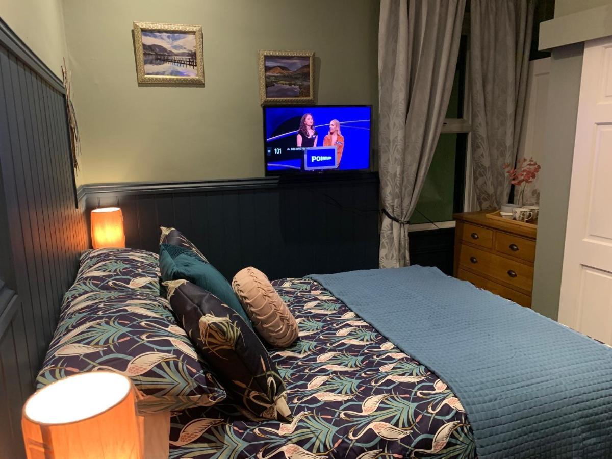 Cornerhouse Guesthouse Penrith Esterno foto