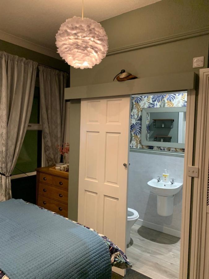 Cornerhouse Guesthouse Penrith Esterno foto