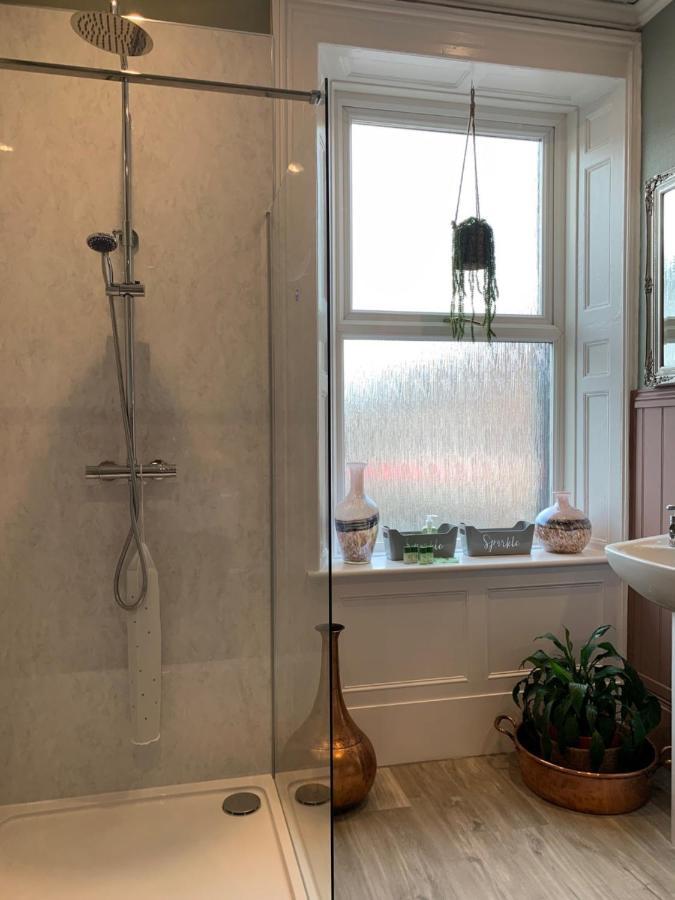 Cornerhouse Guesthouse Penrith Esterno foto
