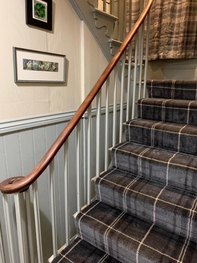 Cornerhouse Guesthouse Penrith Esterno foto