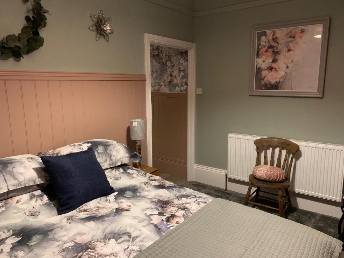 Cornerhouse Guesthouse Penrith Esterno foto