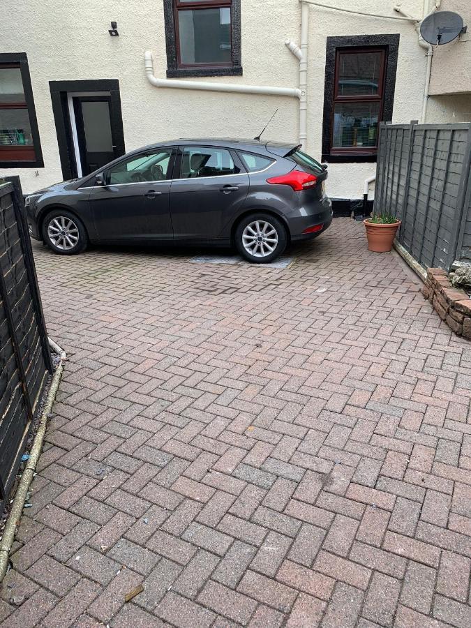 Cornerhouse Guesthouse Penrith Esterno foto