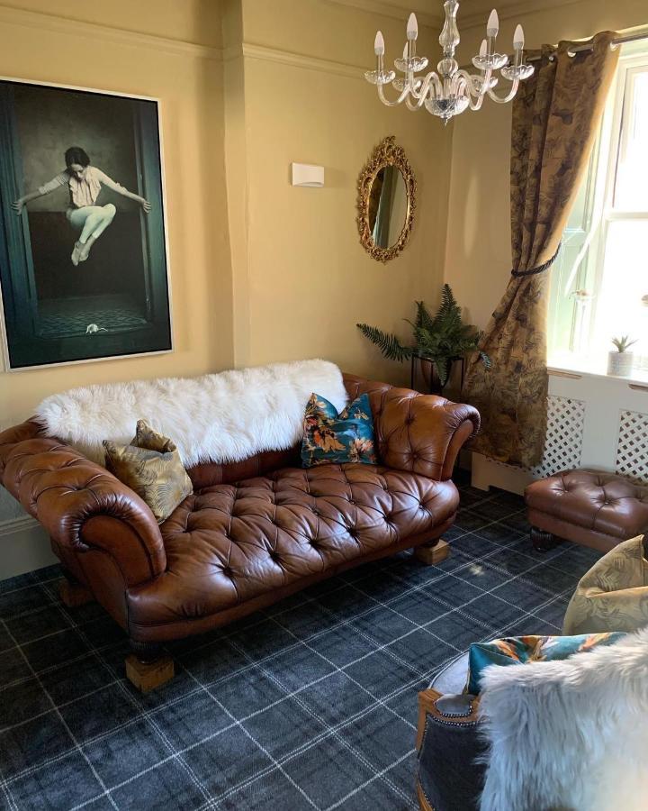 Cornerhouse Guesthouse Penrith Esterno foto