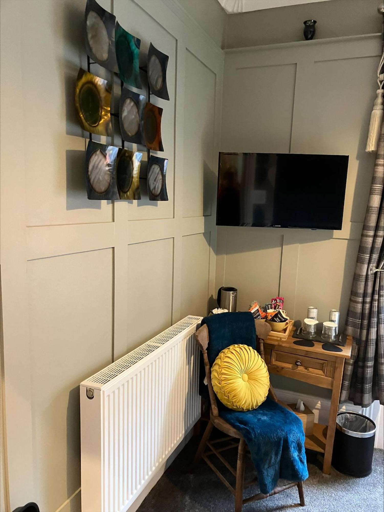 Cornerhouse Guesthouse Penrith Esterno foto
