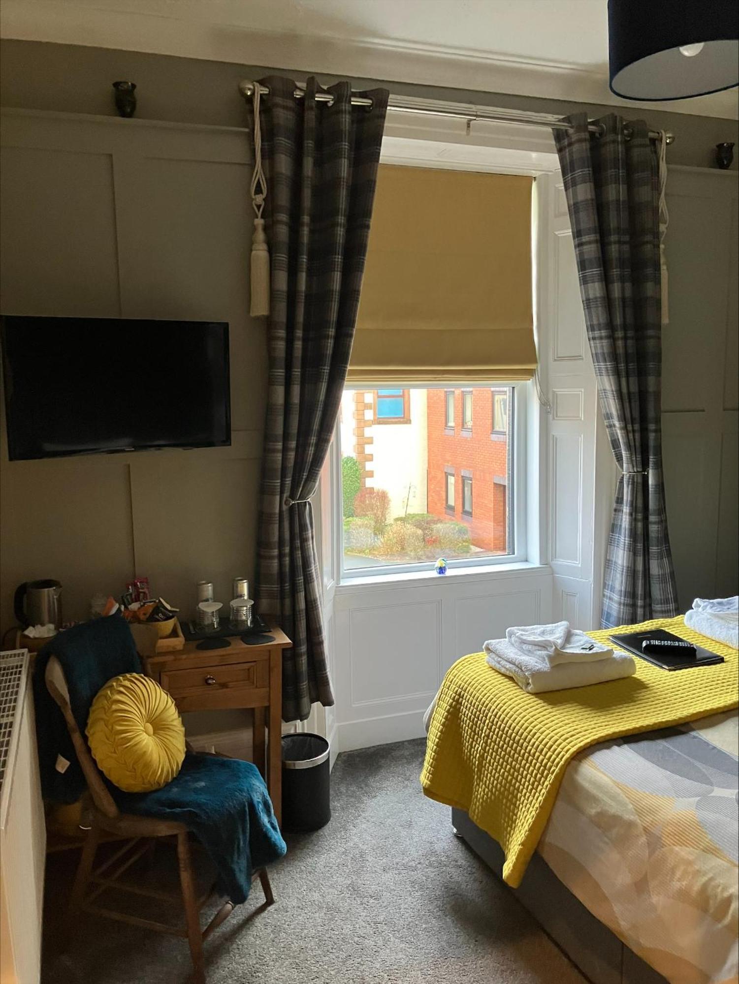 Cornerhouse Guesthouse Penrith Esterno foto