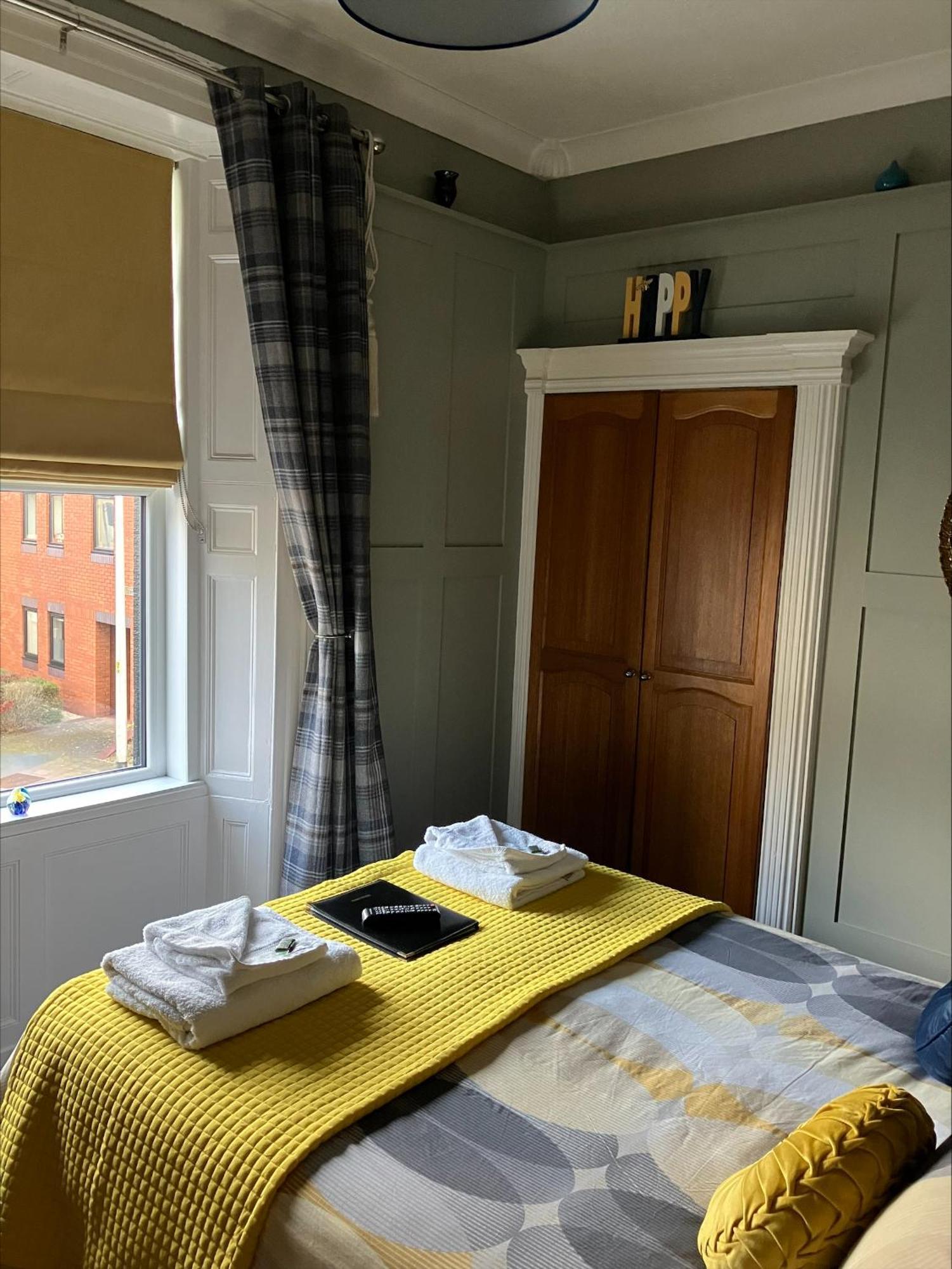 Cornerhouse Guesthouse Penrith Esterno foto