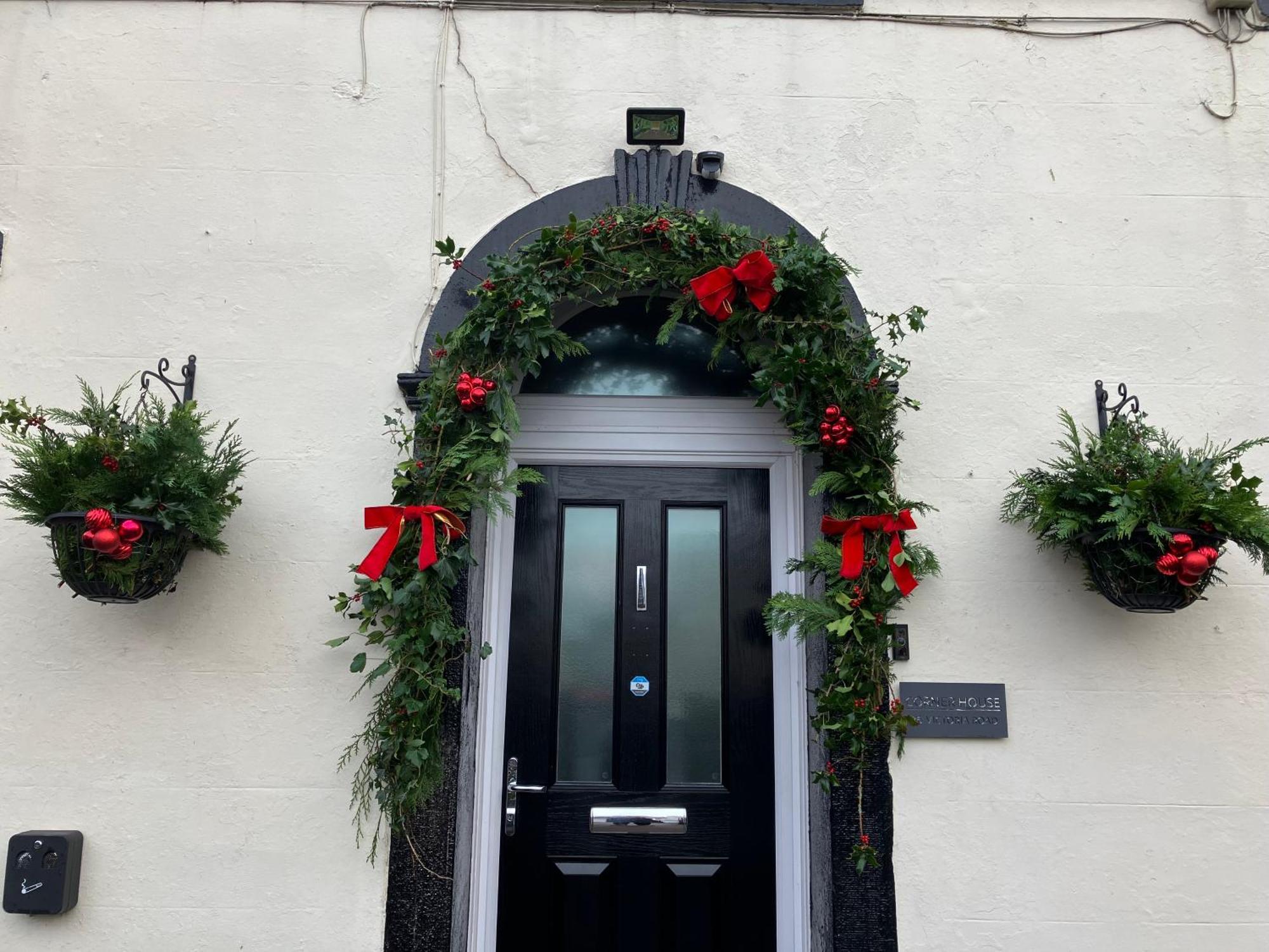 Cornerhouse Guesthouse Penrith Esterno foto